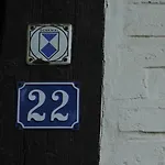 Apartment Urban22 - Urlaub Im Denkmal