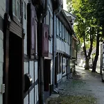 Urban22 - Urlaub Im Denkmal Apartment