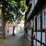 Apartment Urban22 - Urlaub Im Denkmal Quedlinburg