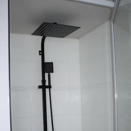 Lägenhet Urban22 - Urlaub Im Denkmal Quedlinburg