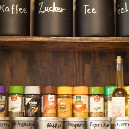 Urban22 - Urlaub Im Denkmal Quedlinburg