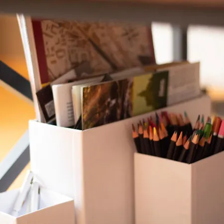 Urban22 - Urlaub Im Denkmal Apartamento Quedlinburg