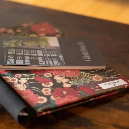 Apartamento Urban22 - Urlaub Im Denkmal Quedlinburg