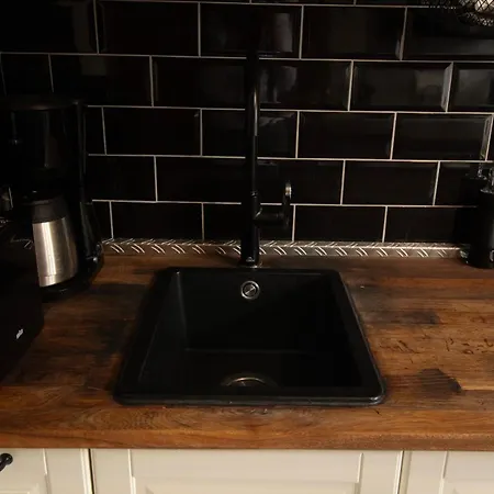 Urban22 - Urlaub Im Denkmal Lägenhet Quedlinburg