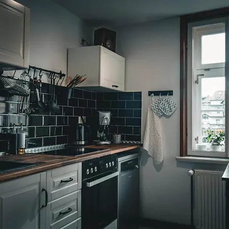 Urban22 - Urlaub Im Denkmal * Quedlinburg