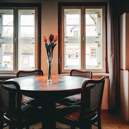 Urban22 - Urlaub Im Denkmal * Quedlinburg