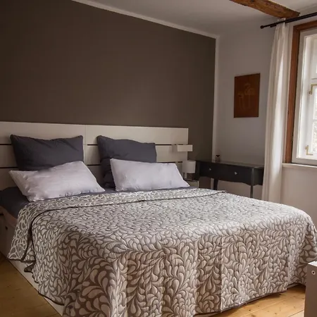 Apartman Urban22 - Urlaub Im Denkmal Quedlinburg