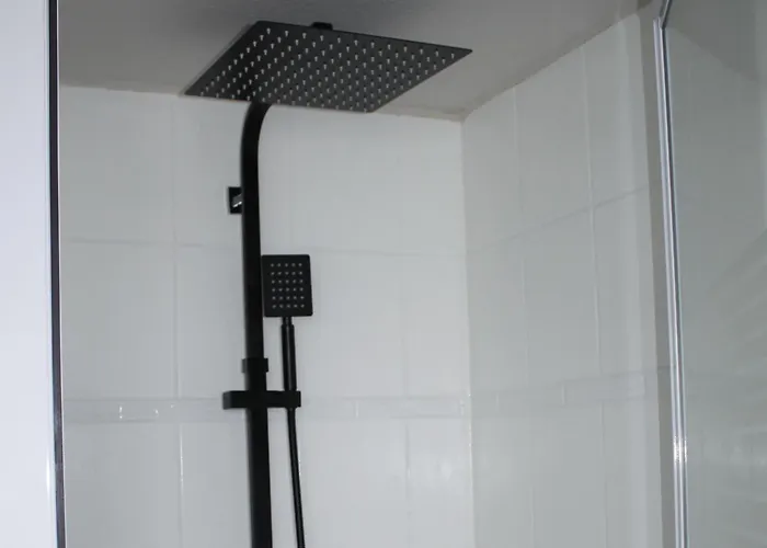 Apartamento Urban22 - Urlaub Im Denkmal Quedlinburg