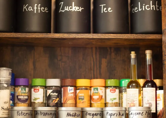 Urban22 - Urlaub Im Denkmal Quedlinburg