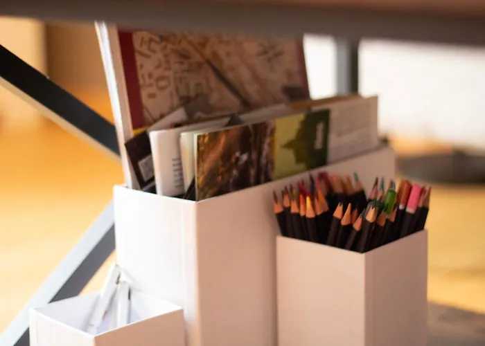 Urban22 - Urlaub Im Denkmal Apartamento Quedlinburg