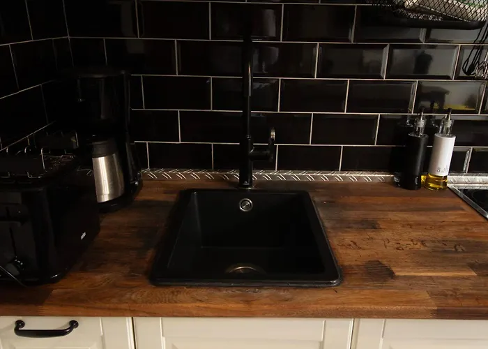 Urban22 - Urlaub Im Denkmal Apartamento Quedlinburg