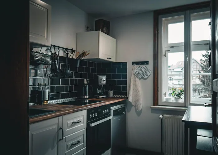 Urban22 - Urlaub Im Denkmal * Quedlinburg