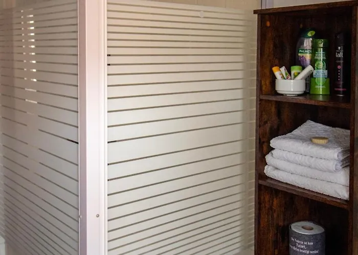 Apartamento Urban22 - Urlaub Im Denkmal *