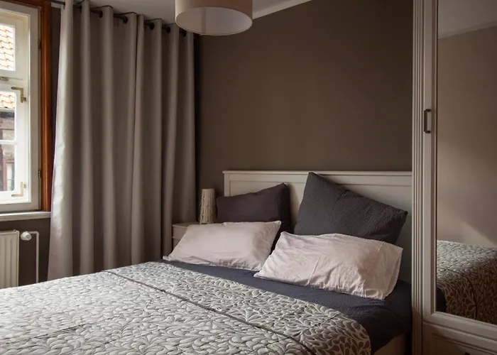 Apartamento Urban22 - Urlaub Im Denkmal Quedlinburg