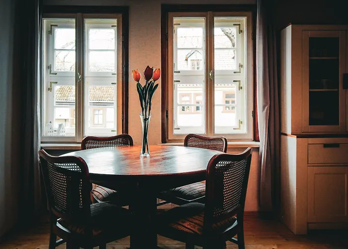 Urban22 - Urlaub Im Denkmal * Quedlinburg