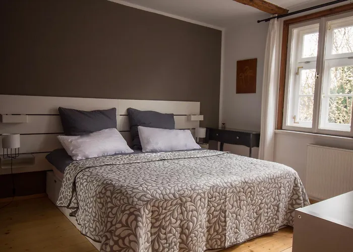 Apartamento Urban22 - Urlaub Im Denkmal Quedlinburg